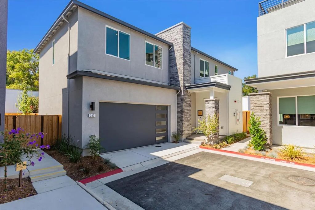 207 Bisque Court, San Ramon
