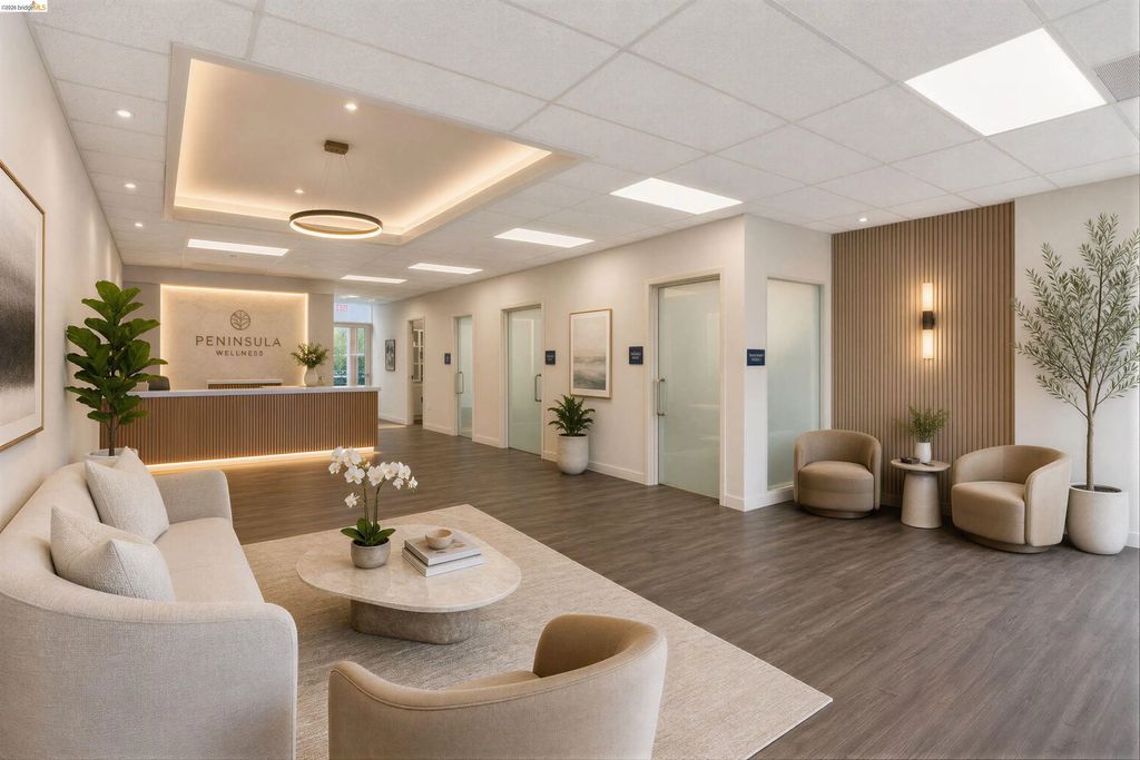 869 Woodside Way, San Mateo