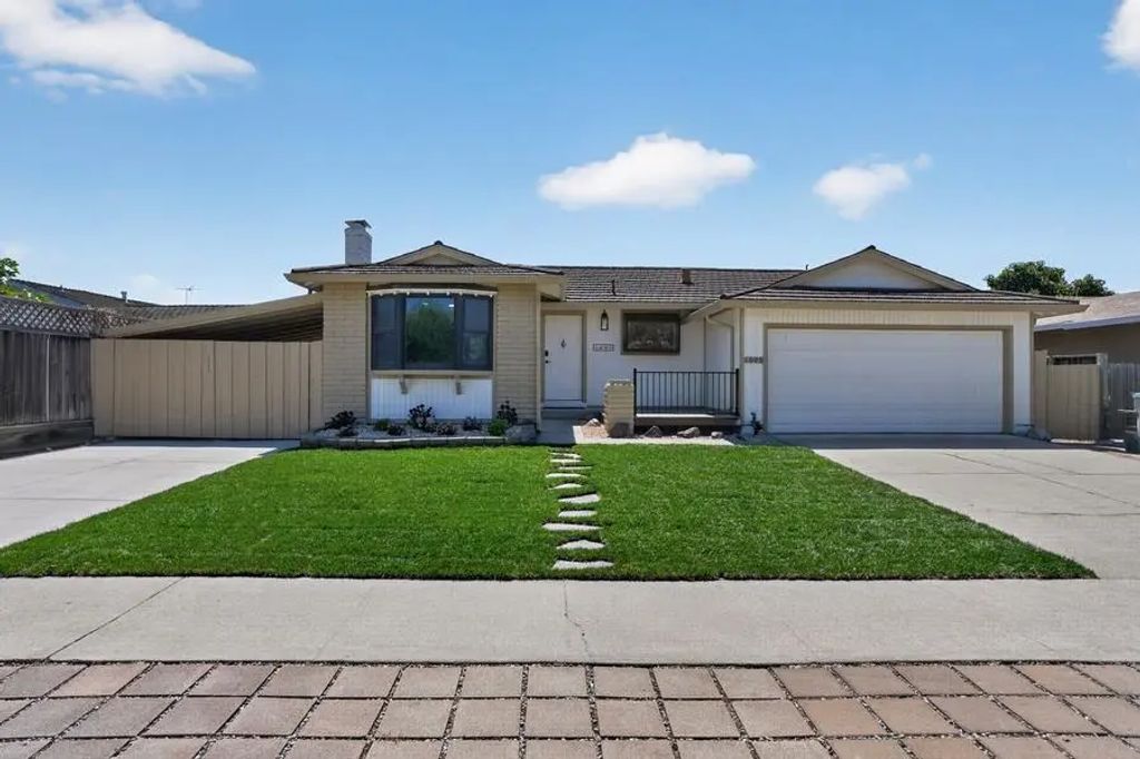 1695 Wickham Road, San Jose