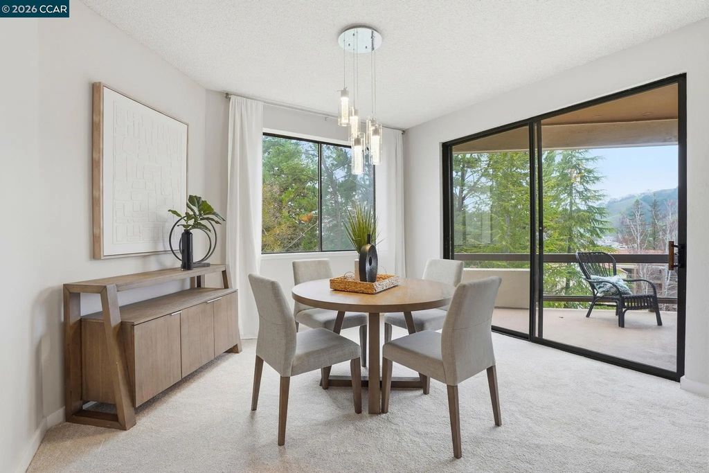 1221 Avenida Sevilla 1b, Walnut Creek