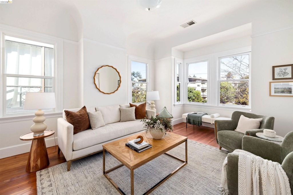 2024 Cedar St, Berkeley