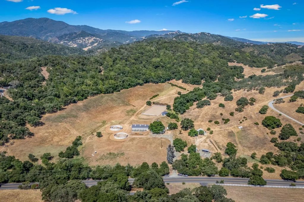 23785 Mckean Road, San Jose