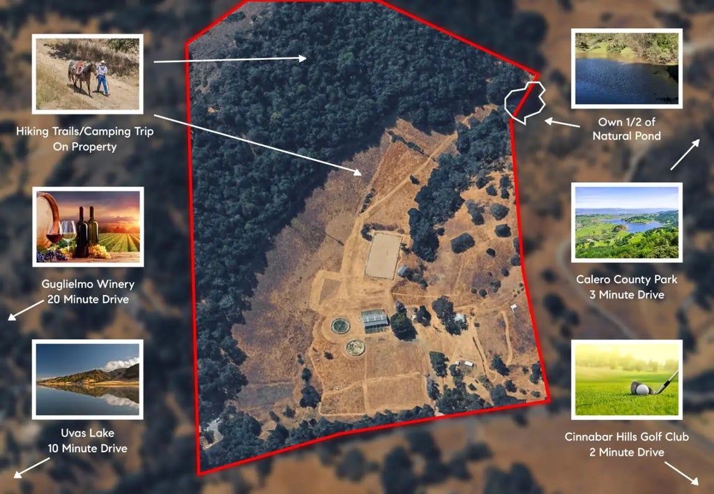 23785 Mckean Road, San Jose