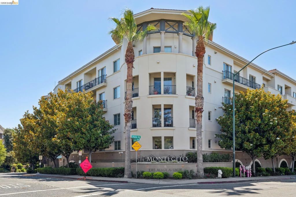 1315 Alma Ave 243, Walnut Creek