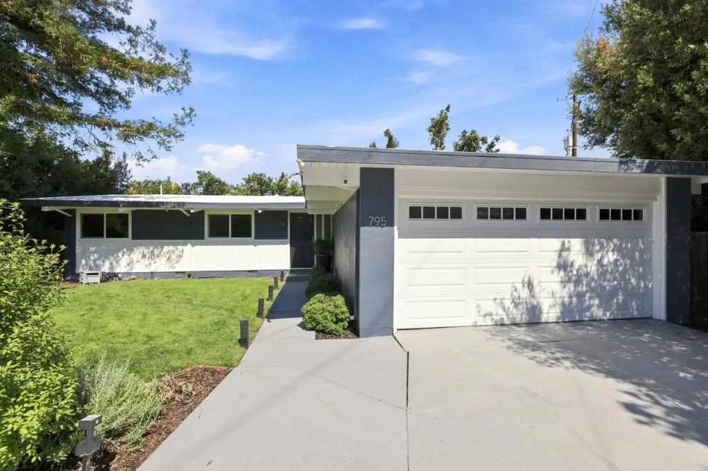 795 E Charleston Road, Palo Alto