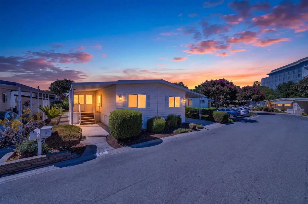 12 Quail Hollow Drive 12, San Jose