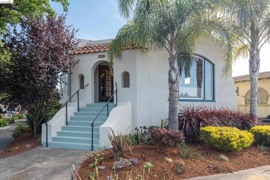 1220 Channing Way, Berkeley