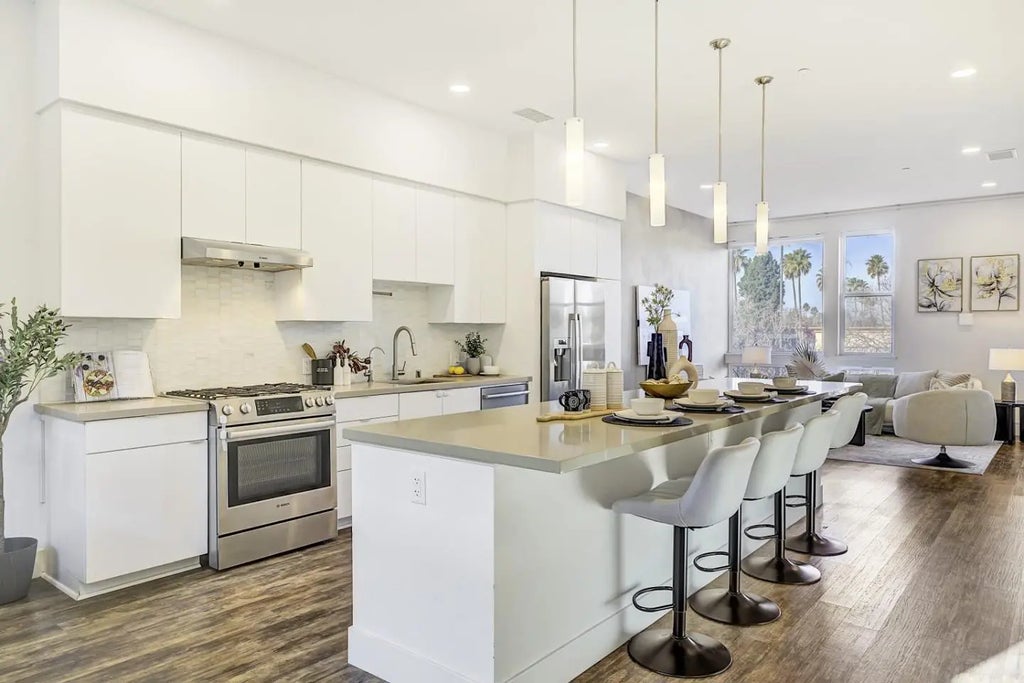 3768 Capitol Avenue 308b, Fremont