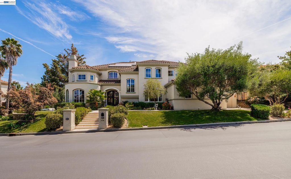 5698 La Seyne Pl, San Jose