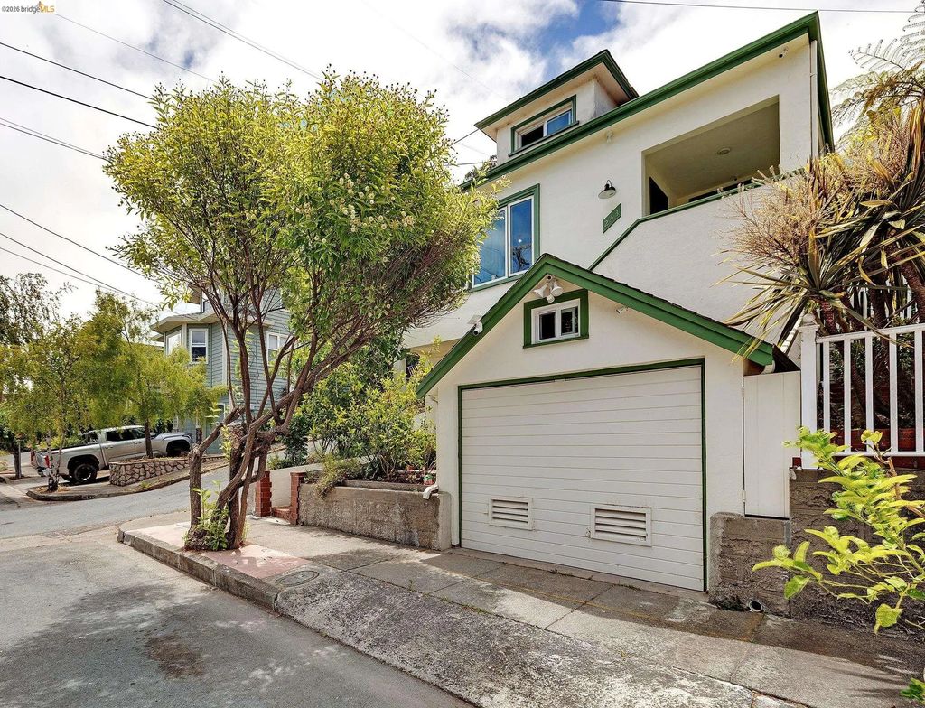243 Nevada Ave, Richmond