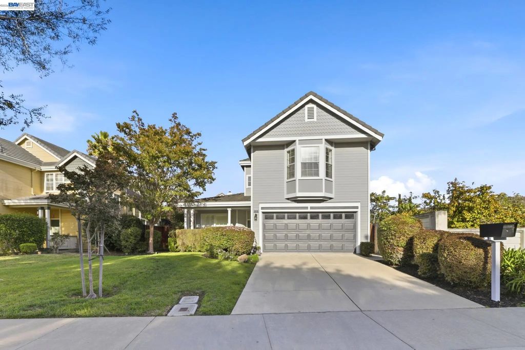 30898 Cambridge Way, Union City