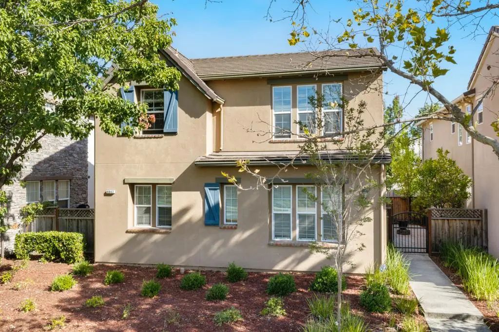 6042 W Branch Road, San Ramon