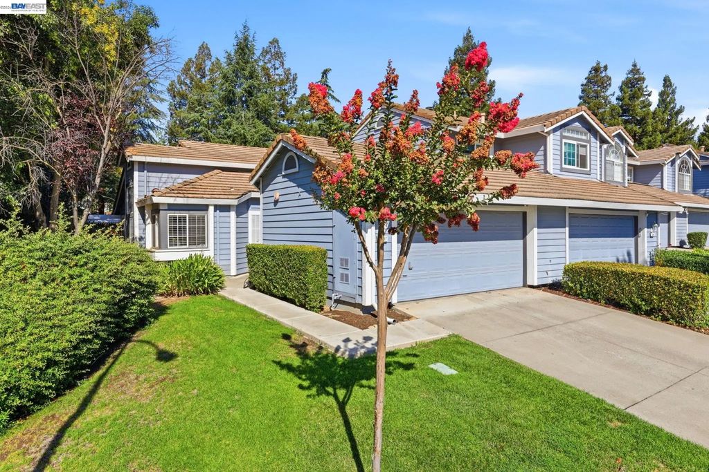 3897 Inverness Cmn, Livermore