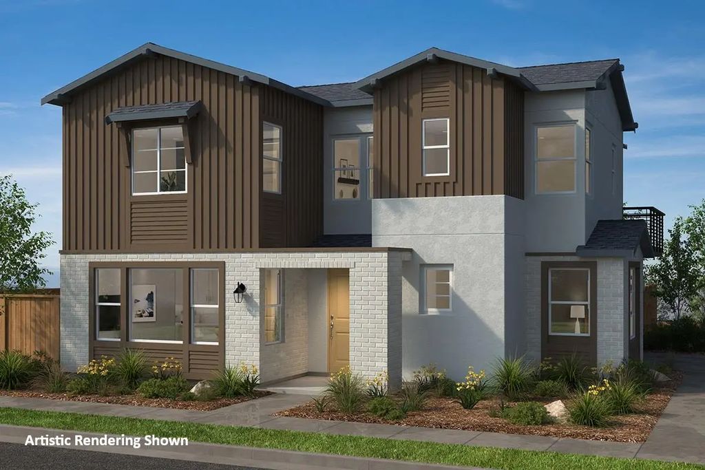 18054 Calabazas, Morgan Hill