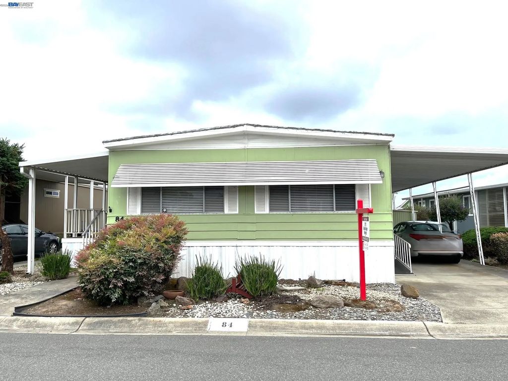 4141 Deep Creek Rd 84, Fremont