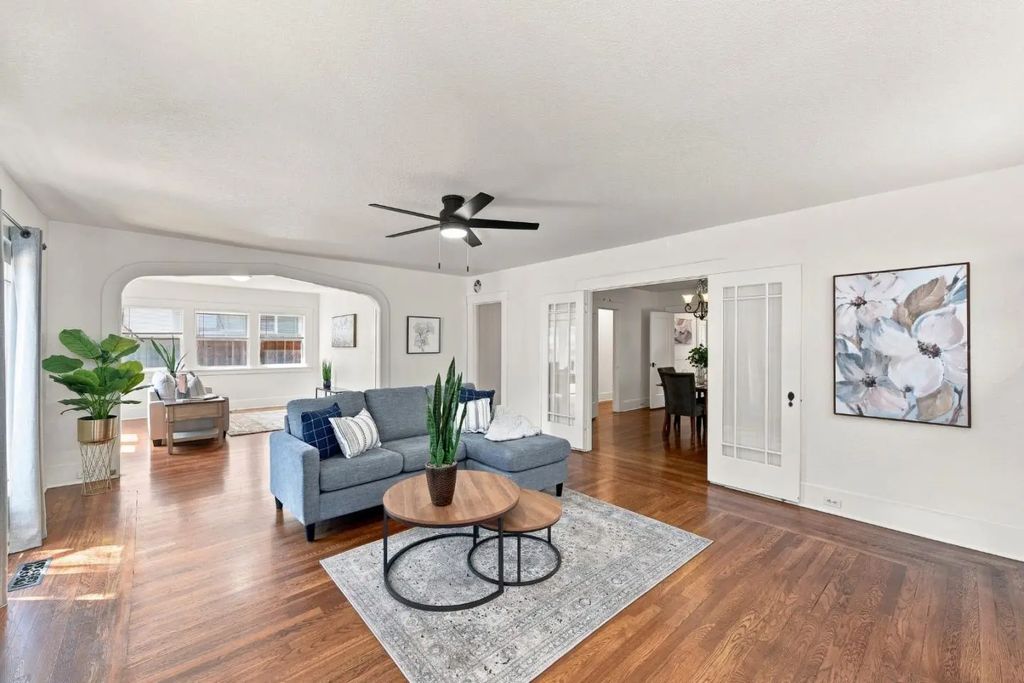 1033 Villa Avenue, San Jose
