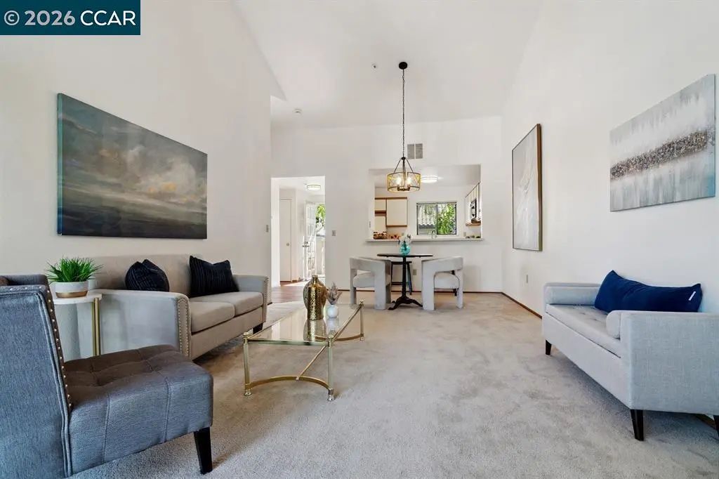 1731 S Villa Way, Walnut Creek