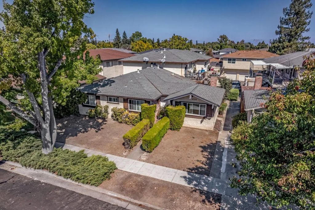 4335 Blackford Avenue, San Jose