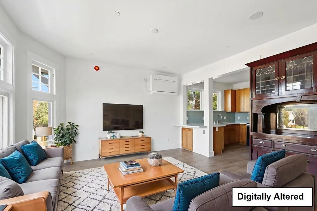 140 E Reed Street 3, San Jose