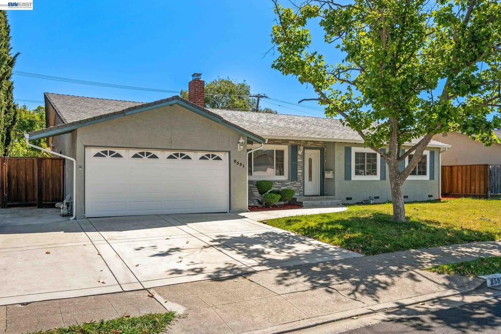 8591 Beverly Ln, Dublin