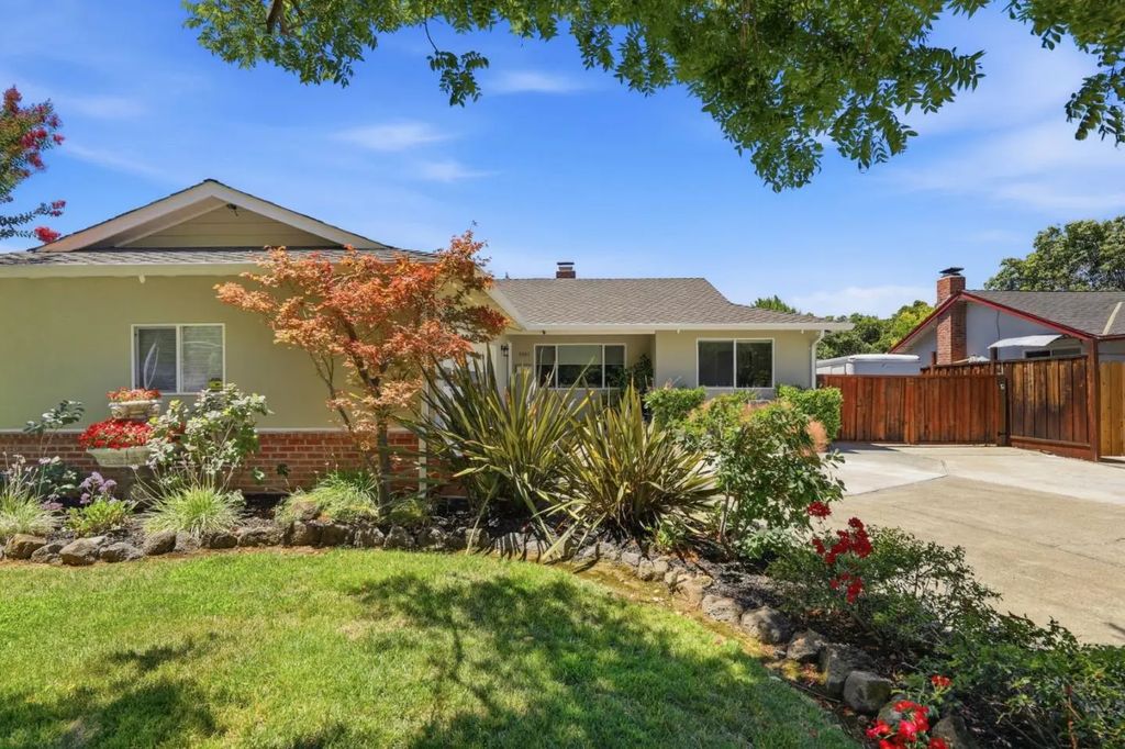 5501 Camden Avenue, San Jose