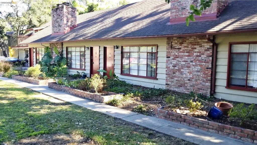 21 Waverley Ct 3, Menlo Park