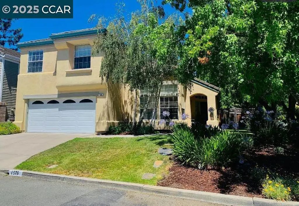 1576 Silverwood, Danville