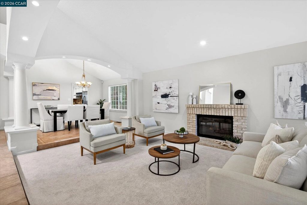 804 Eastbrook Ct, Danville