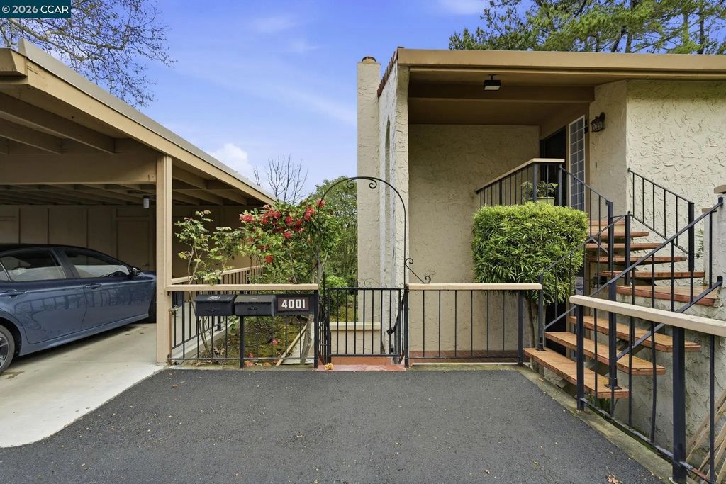 4001 Terra Granada Dr 1a, Walnut Creek