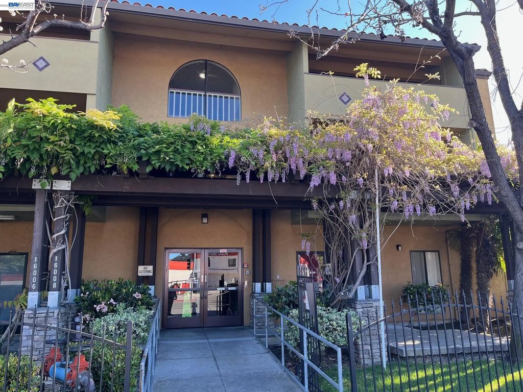 16006 E 14th St 213, San Leandro