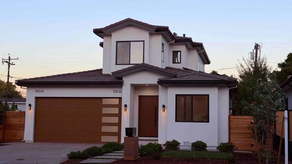 10536 S Tantau Avenue, Cupertino