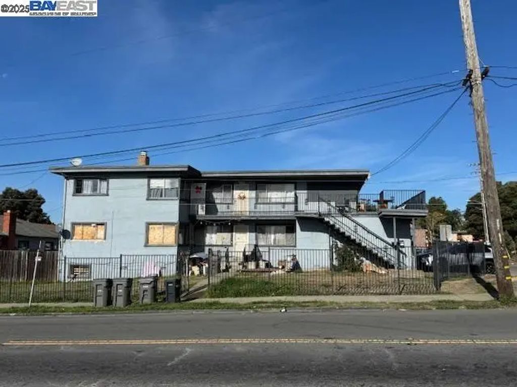 2805 106th Ave, Oakland