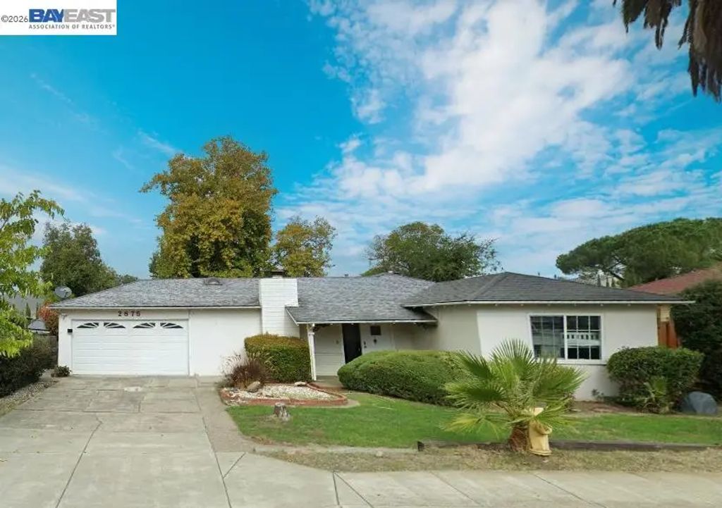 2875 Washington Blvd, Fremont