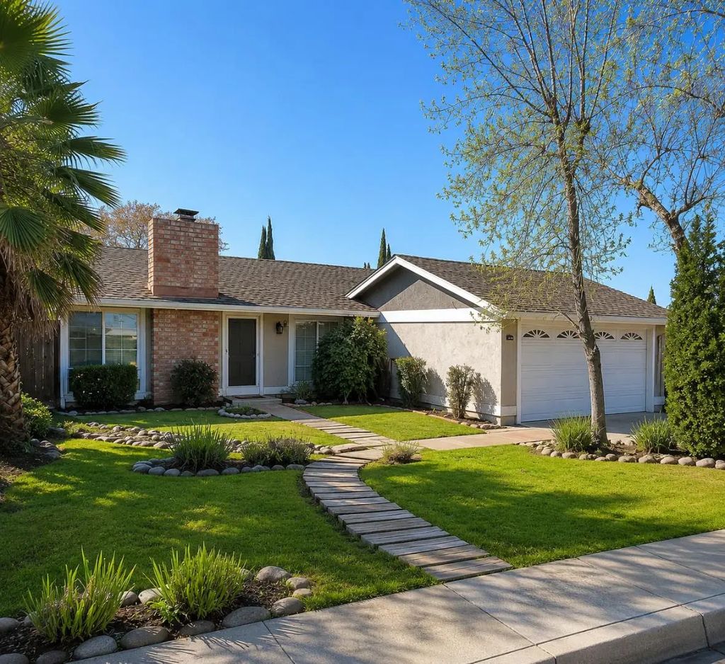 1565 Sierra Creek Way, San Jose