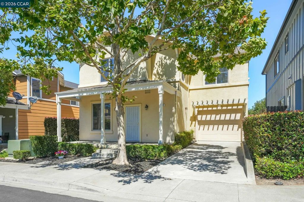 152 Gibson Ave, Bay Point