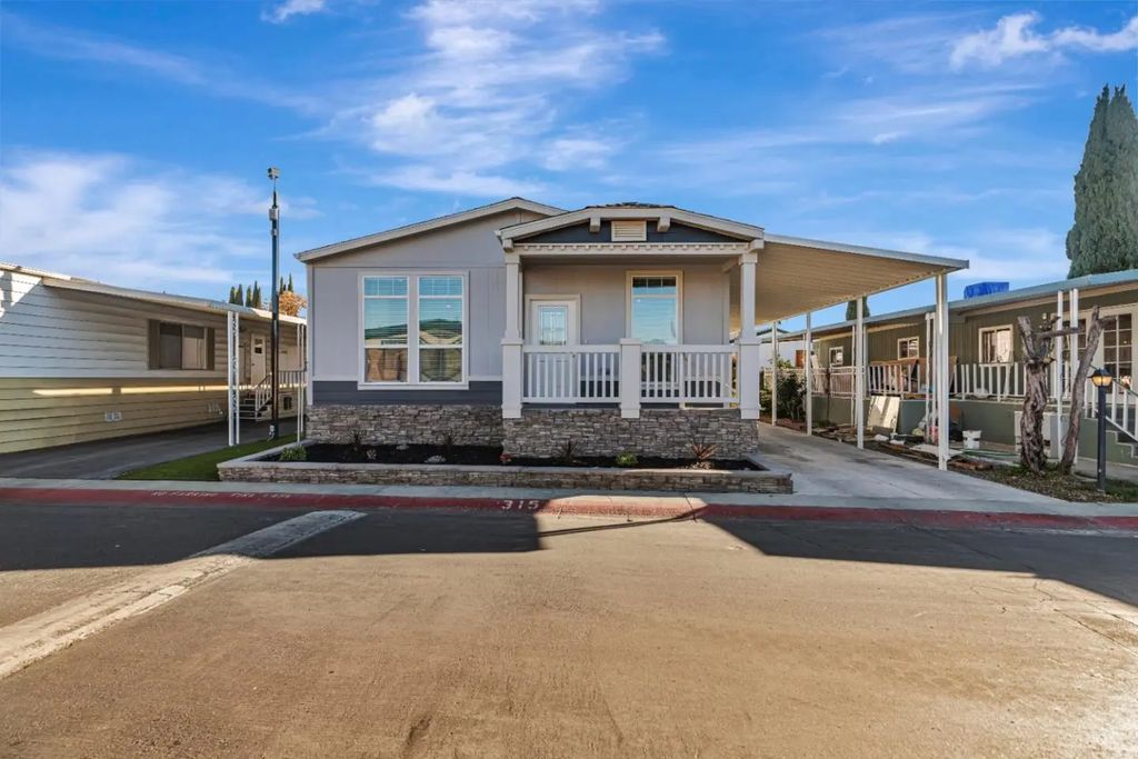 510 Saddlebrook Drive 315, San Jose