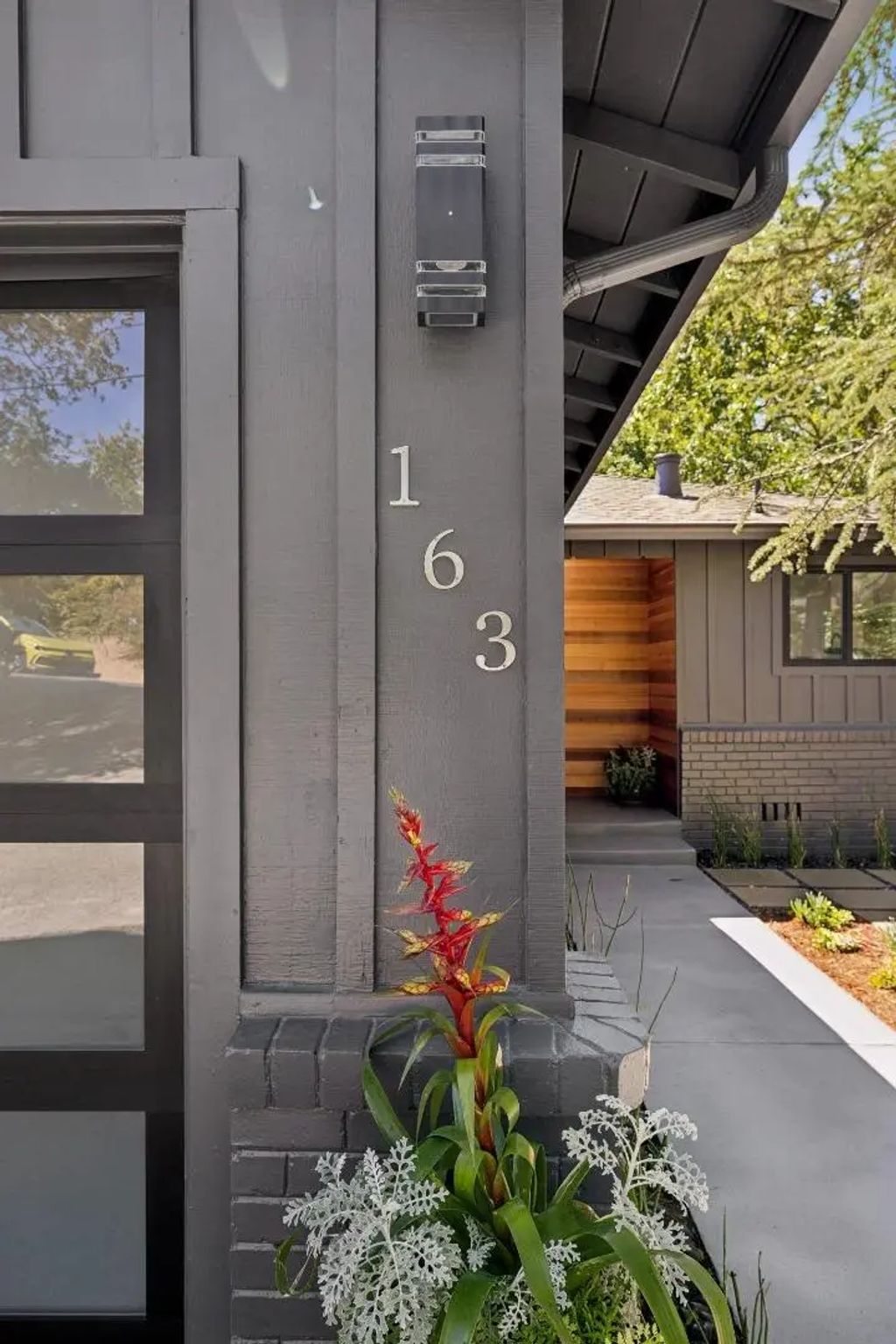 163 Crescent Avenue, Portola Valley