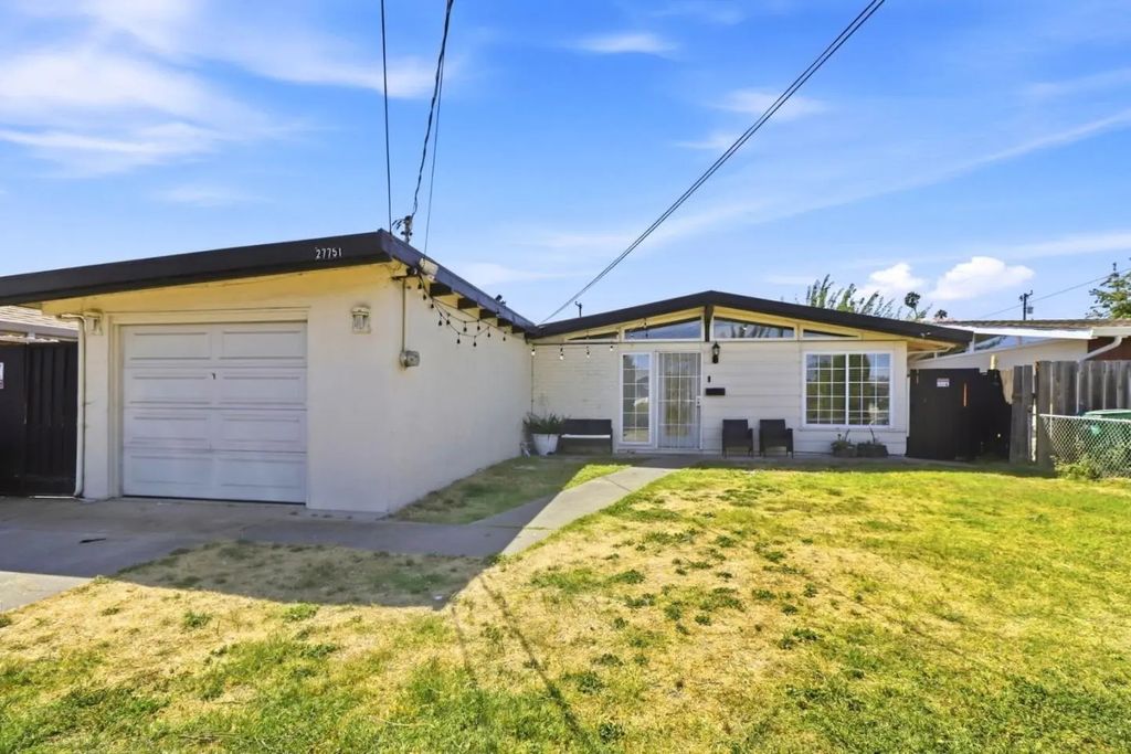 27751 Orlando Avenue, Hayward