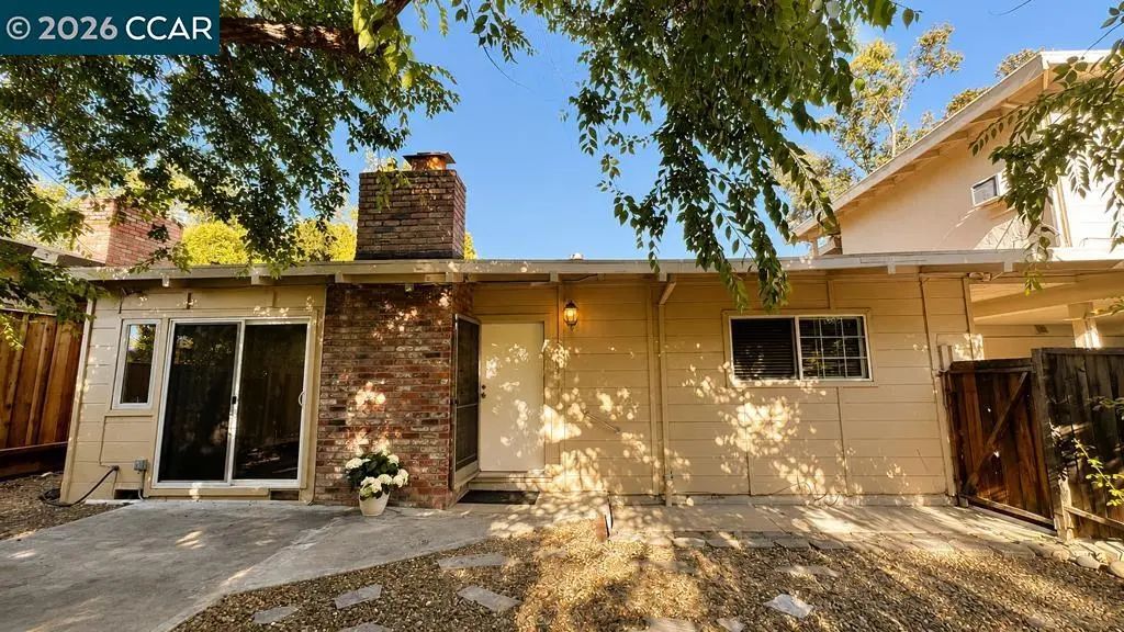 1594 Morgan Ln., Walnut Creek