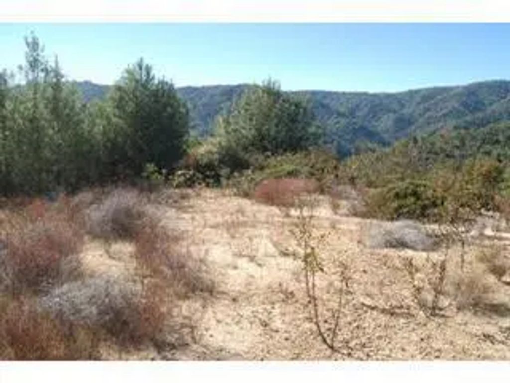 Croy Road, Morgan Hill