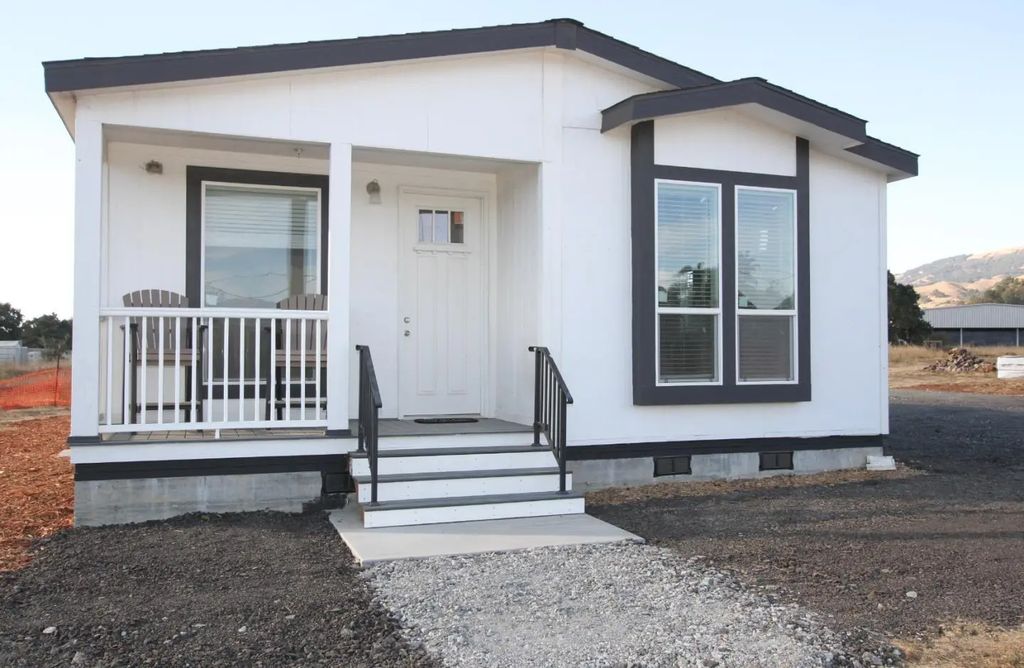 2055 Rucker Avenue, Gilroy