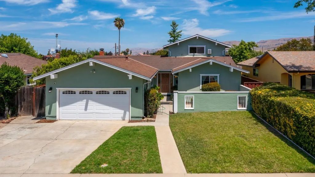 2603 Suisun Avenue, San Jose