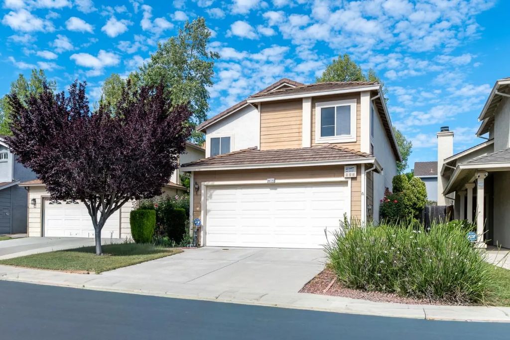 38720 Stonington Terrace, Fremont