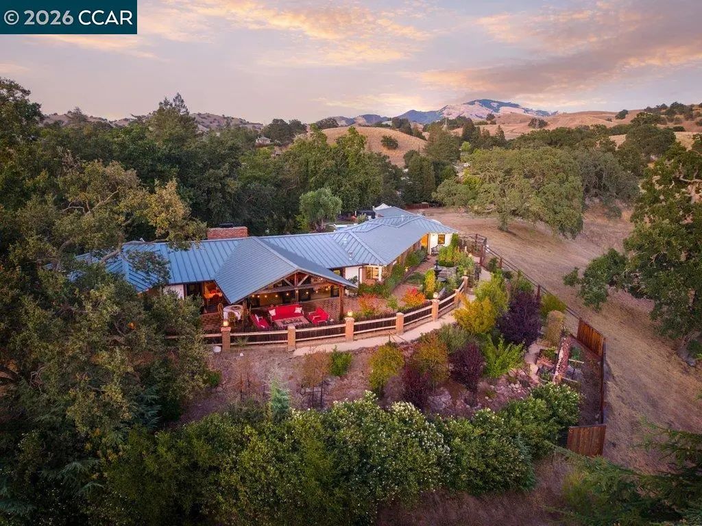 925 Beech Drive, Walnut Creek