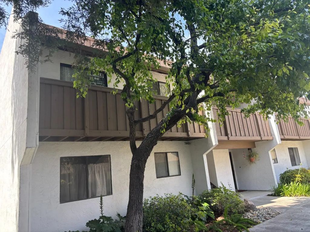 2201 Monroe 502, Santa Clara