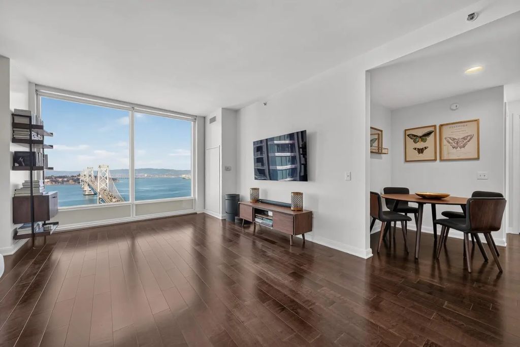 425 1st Street 3201, San Francisco
