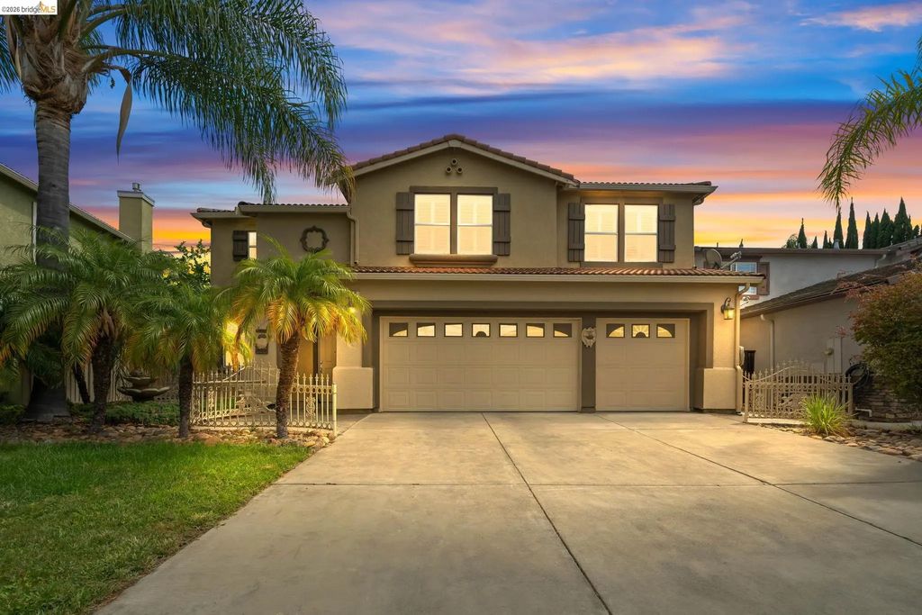 516 Malicoat Ave, Oakley