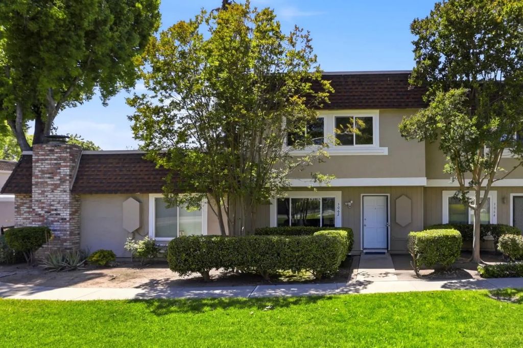 3062 Ironside Court, San Jose