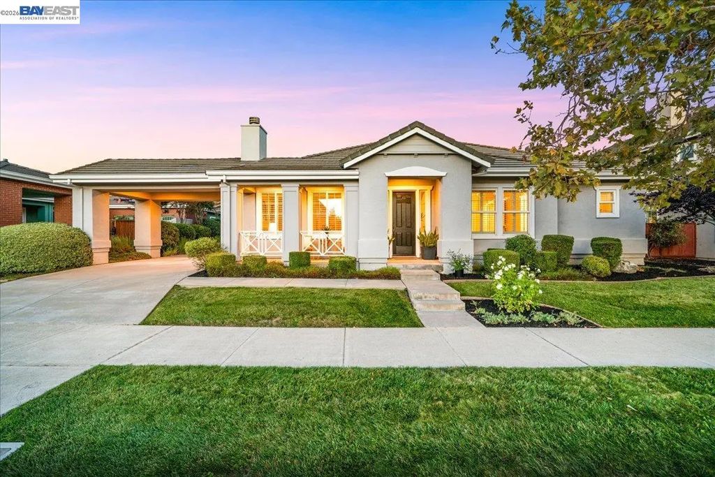 2398 Bettona St, Livermore