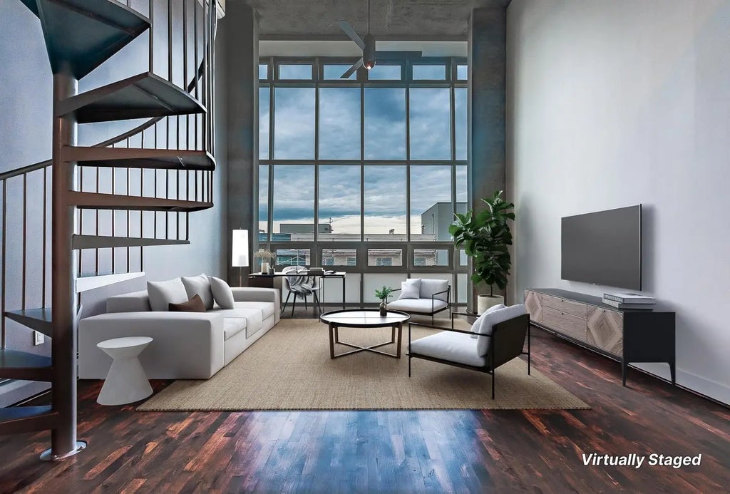 311 Oak Street Ph4, Oakland